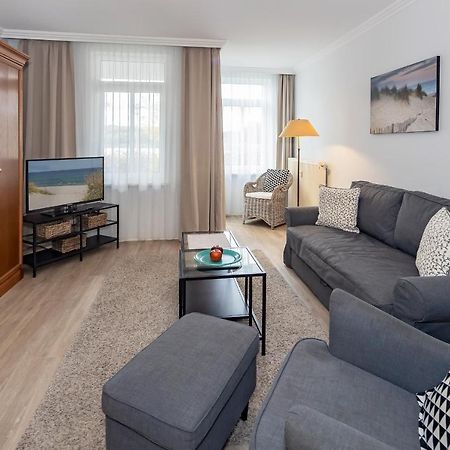 Seehof Seehof 102 Heringsdorf  Luaran gambar
