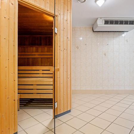 Seehof Seehof 102 Heringsdorf  Luaran gambar
