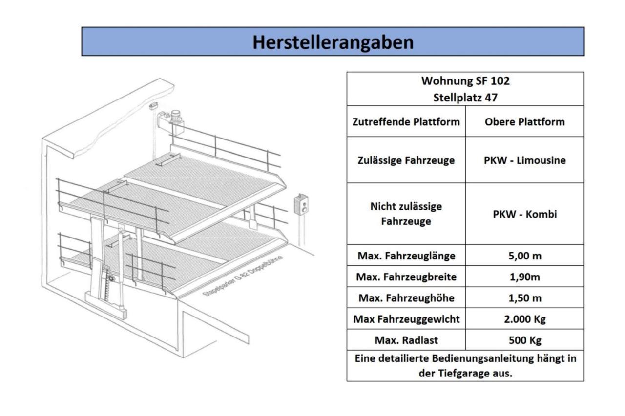 Seehof Seehof 102 Heringsdorf  Luaran gambar
