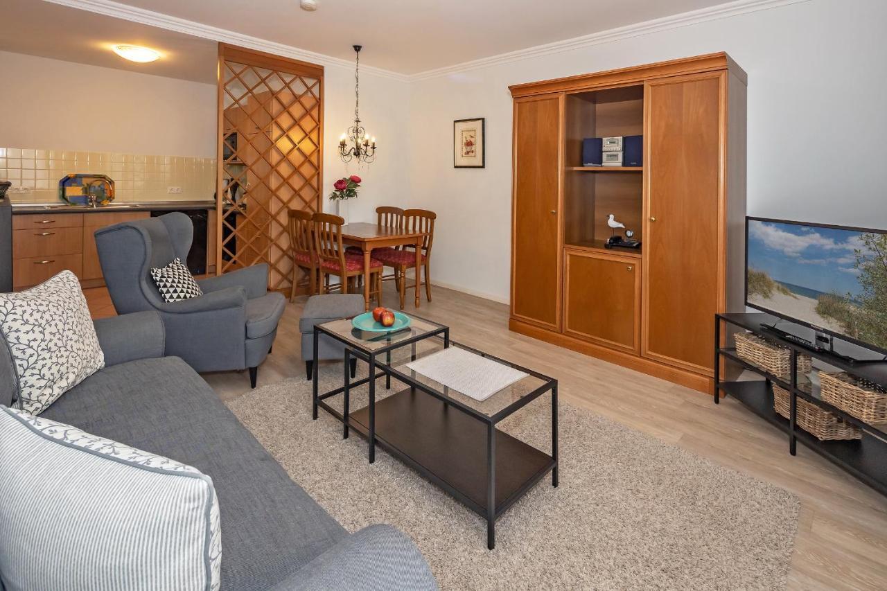 Seehof Seehof 102 Heringsdorf  Luaran gambar