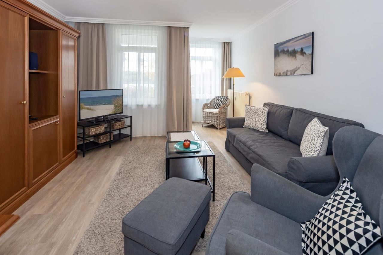 Seehof Seehof 102 Heringsdorf  Luaran gambar